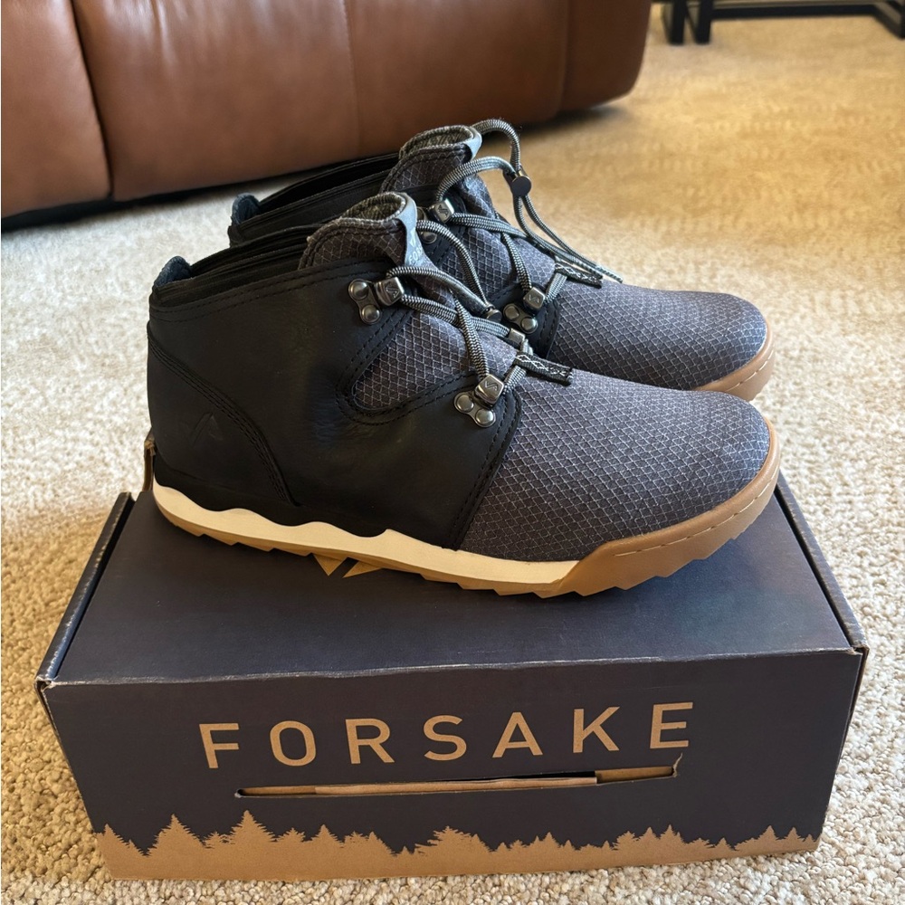 Forsake Women's Ankle Boot